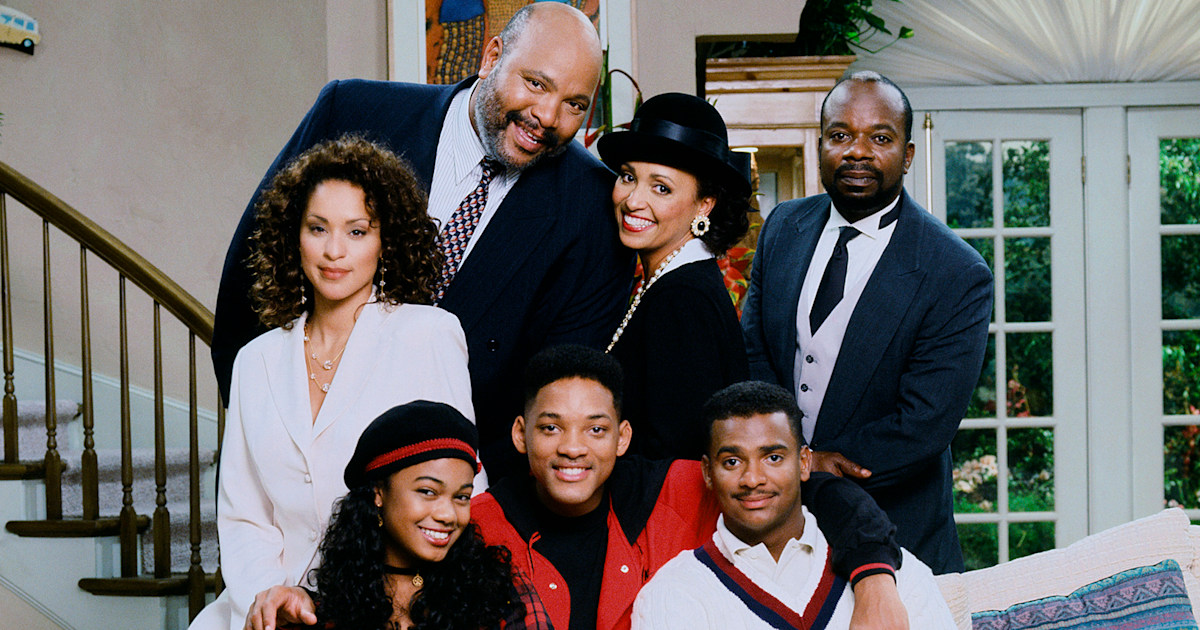 ‘Fresh Prince of Bel-Air’ cast will reunite to celebrate show’s 30th