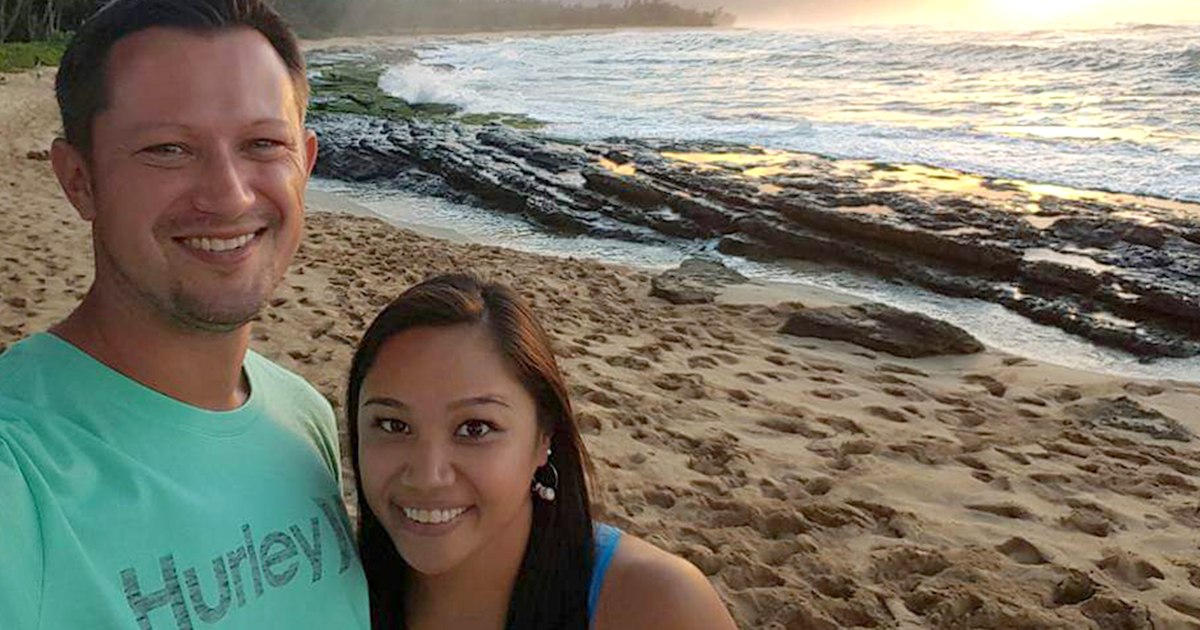Texas couple dies in Fiji from mysterious illness while on vacation