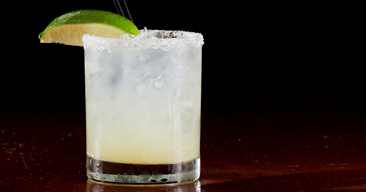 National Margarita Day: Sip on these 3 refreshing drinks to celebrate