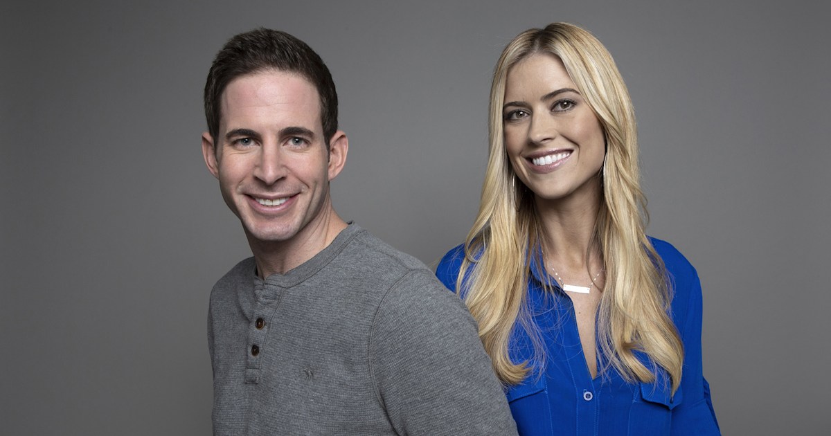 Christina Anstead wishes ex-husband Tarek El Moussa a happy Father's Day
