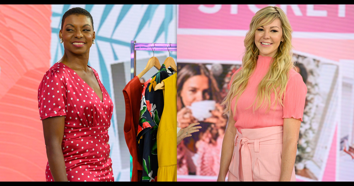 3 affordable places to shop for cute clothes online