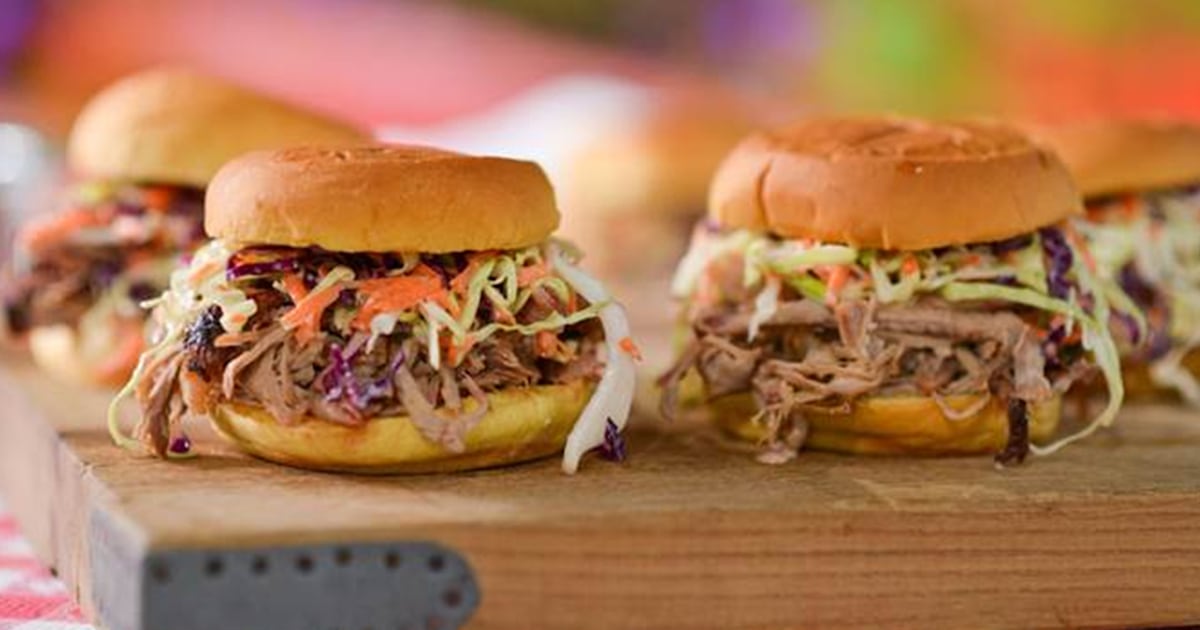 Best 4th of July BBQ recipes