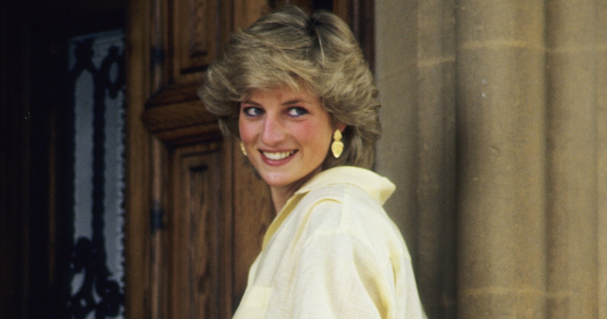 New Season Of The Crown Will Tackle Princess Diana S Bulimia
