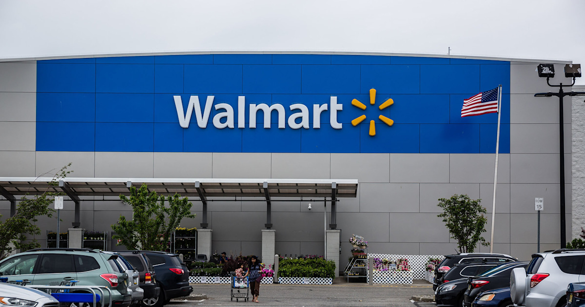 Walmart announces new 2hour delivery service