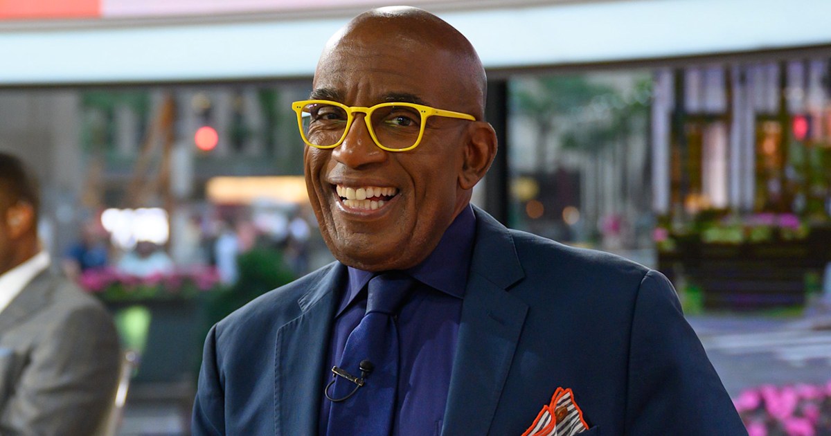 What is a hip replacement? Al Roker's surgery explained