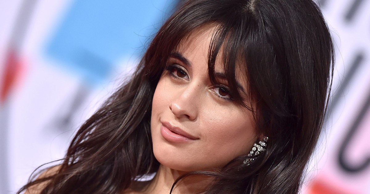 Camila Cabello Opened Up About Being Body-Shamed After Her Bikini Photos  Went Viral