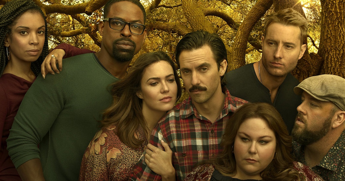 Mandy Moore gives 'This Is Us' fans 1st look at upcoming season — see the photo