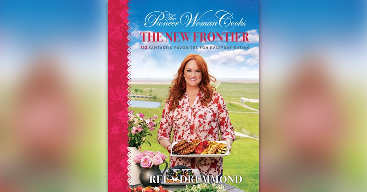 how-ree-drummond-is-lightening-up-classic-comfort-foods-in-her-new-cookbook