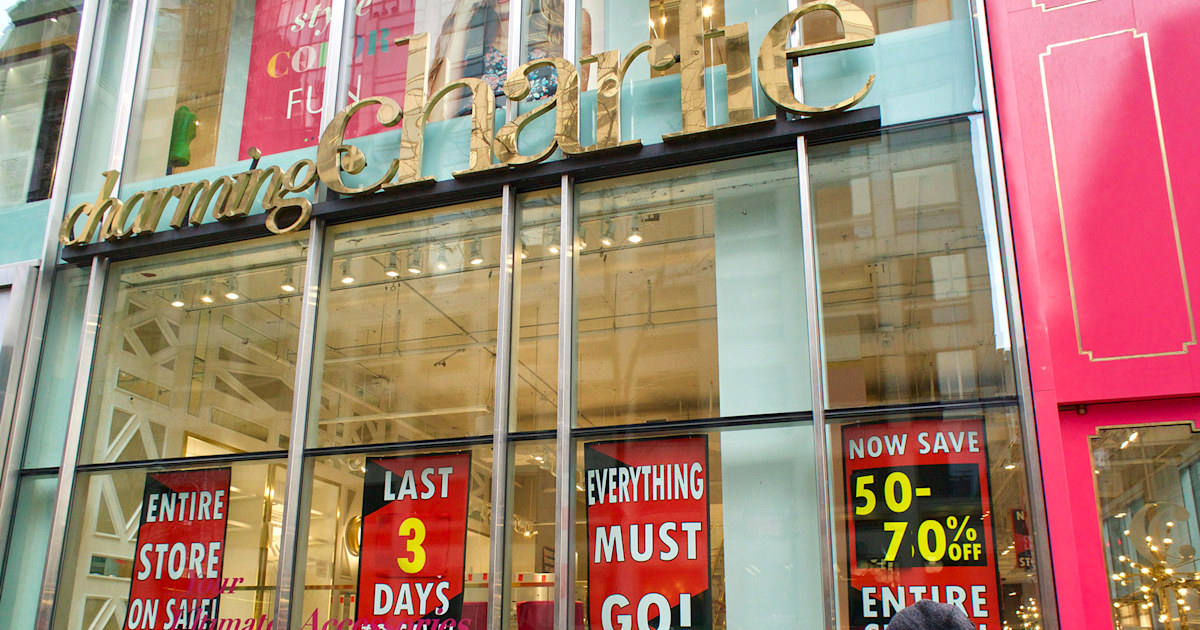 Charming charlie clearance sale cheap