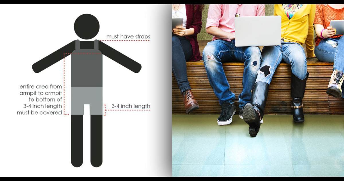 dress code images