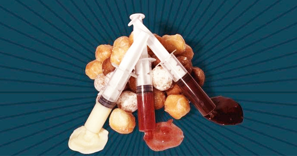 Minnesota State Fair pulls controversial doughnuts after backlash