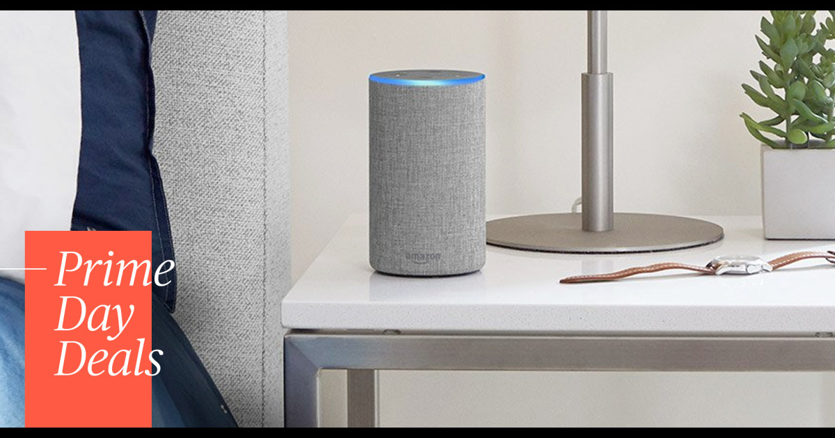 What is Alexa? How to use Alexa skills & the best Amazon devices