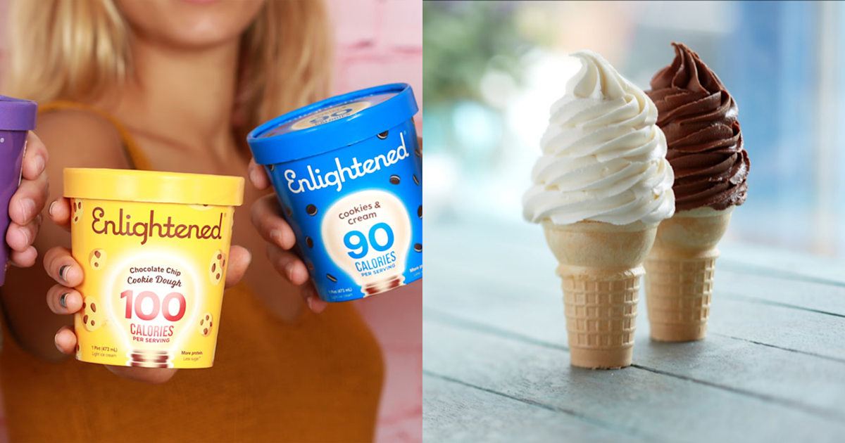 10 delicious deals and sweet freebies for National Ice Cream Day