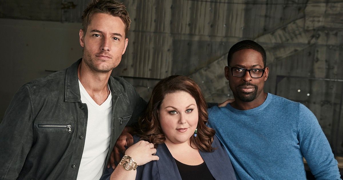 Did 'This Is Us' just recast the Big Three? See why fans are buzzing