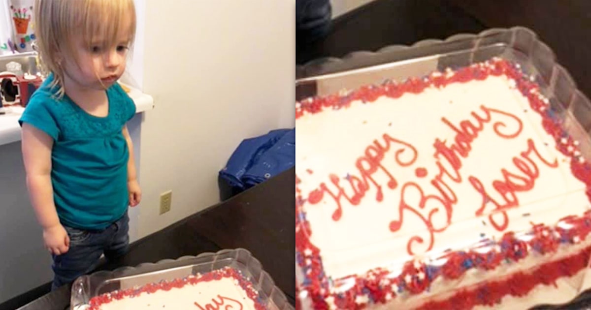 The Bakery at Walmart Rainbow Blast With Vanilla Buttercreme Icing Cake,  45.4 oz | Walmart cakes, Walmart birthday cakes, Cake