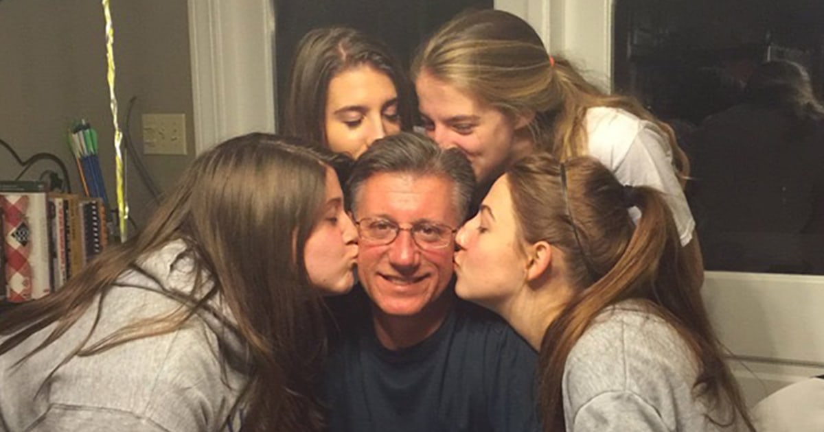 Dad drowns saving his daughters from a riptide in Florida