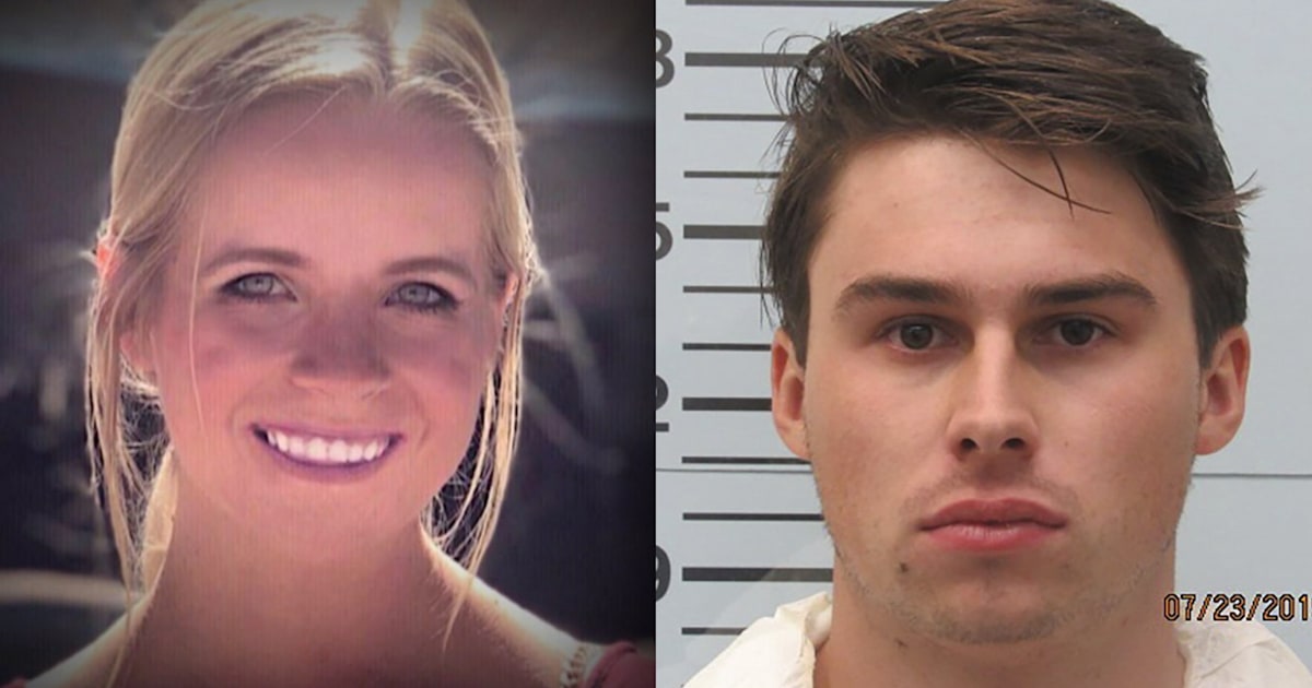 Fellow Ole Miss student charged in murder of Ally Kostial