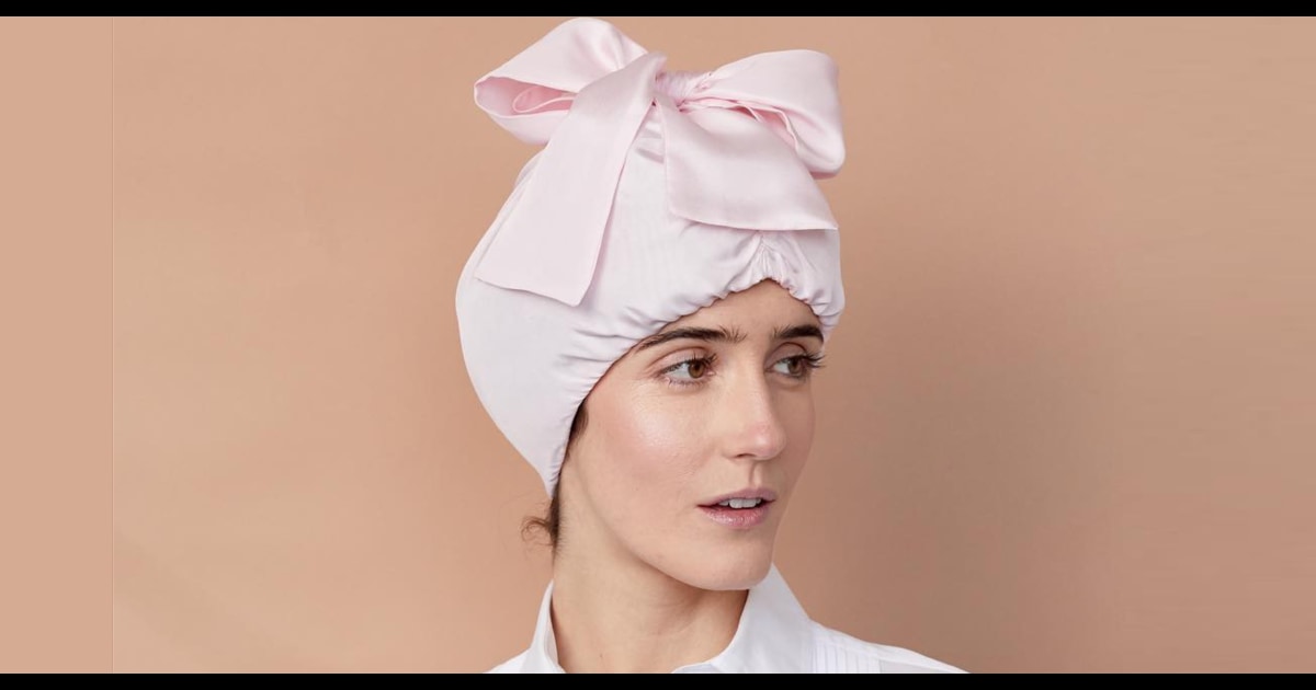 NiteCap founder responds to cultural appropriation backlash for 75