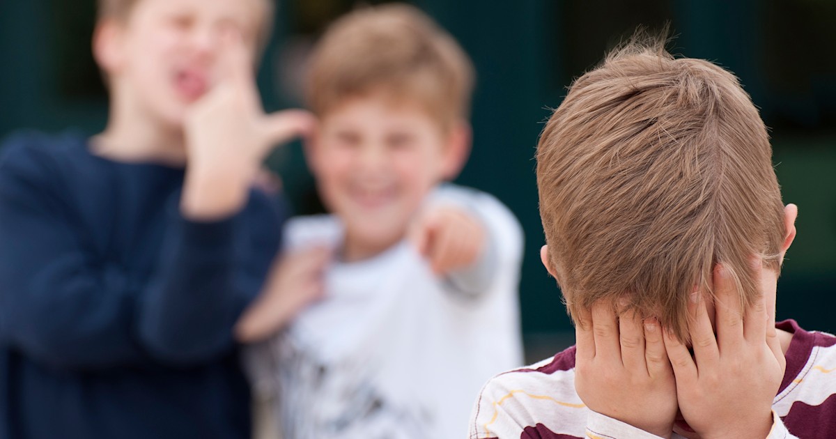 How to stop bullying in schools What works, what doesn't