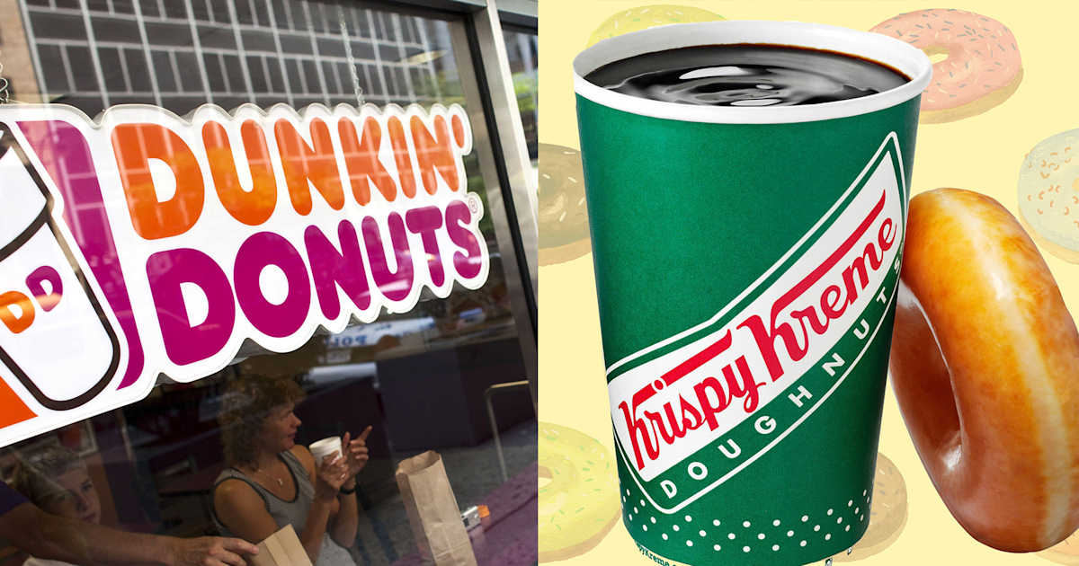 This is America's favorite coffee chain — and it's pretty surprising