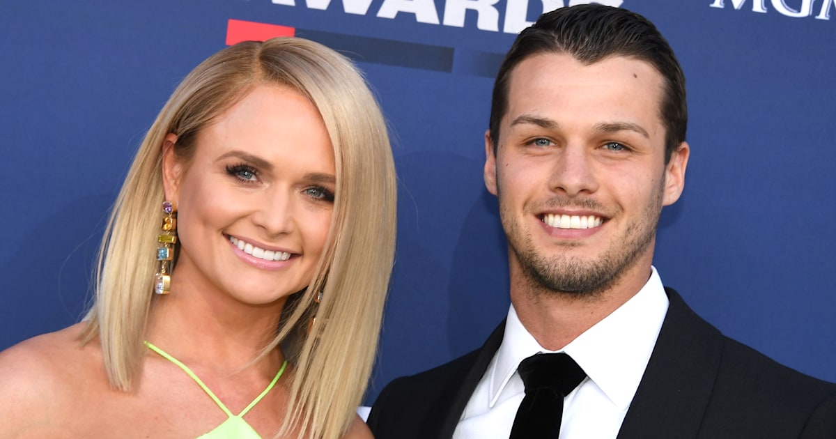 Miranda Lambert has hilarious response for hater who says her marriage