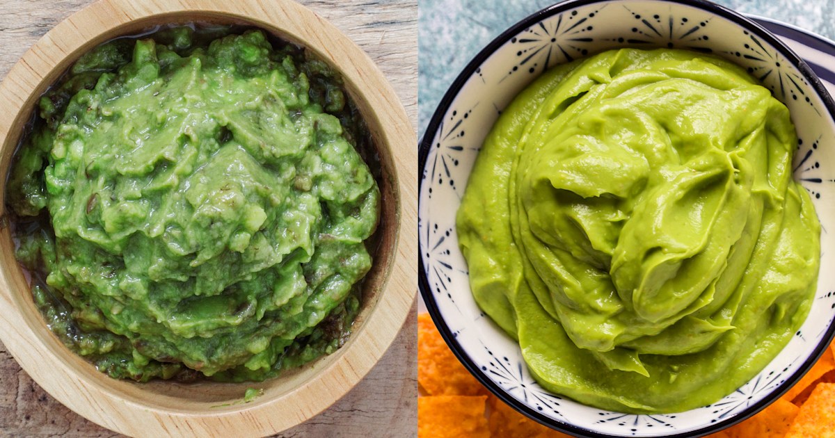 Is your guacamole fake? Restaurant controversy looms as avocado prices soar