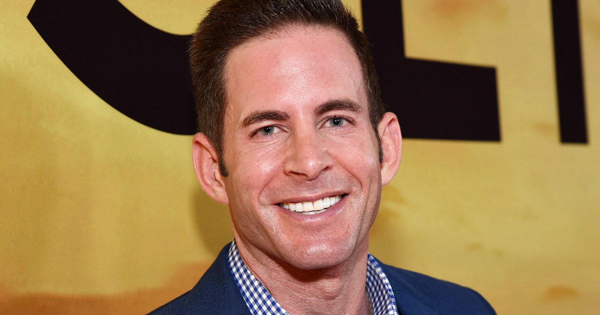 Tarek El Moussa has a new girlfriend — and she's a Netflix star!