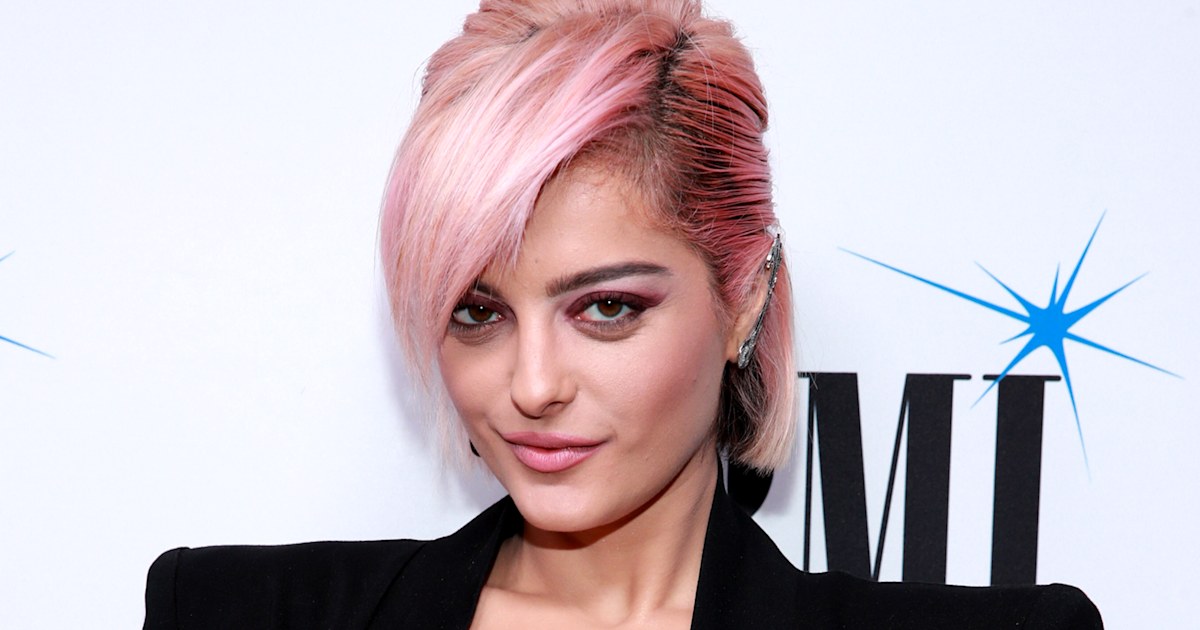 Bebe Rexha responds after online troll called her ‘tubby’