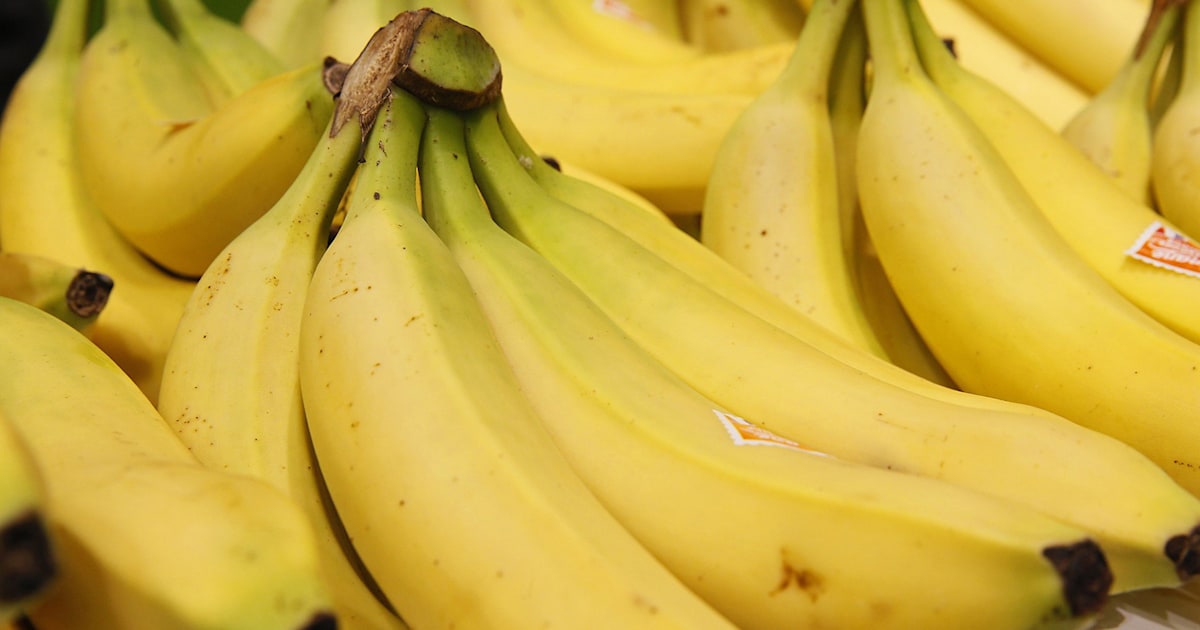 Are bananas going extinct? A deadly fungus is infecting new farms