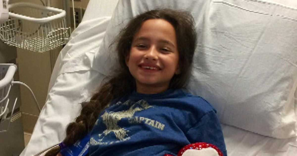 Experimental Treatment Shows Promise For People With Severe Peanut