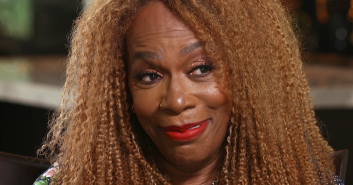 Mom of Venus and Serena Williams on raising superstars