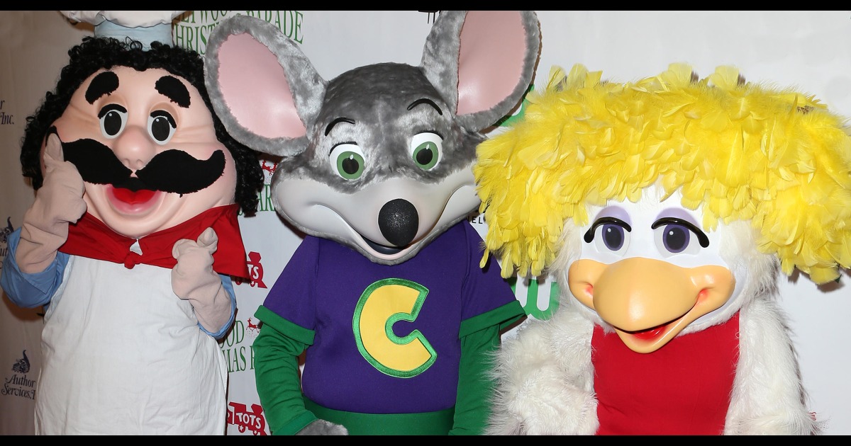 pics Five Nights At Freddy's True Story Chuck E Cheese chuck e cheese was an orphan who didn