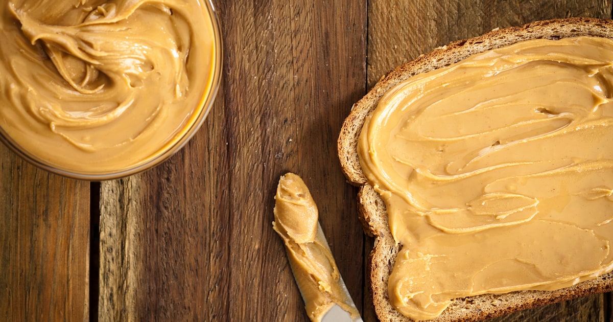 No Sugar Added Peanut Butter Varieties & Prices