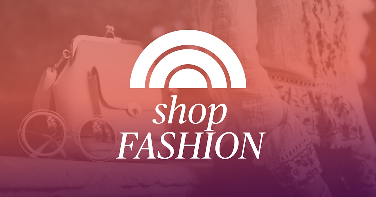 Shop fashion and style deals on