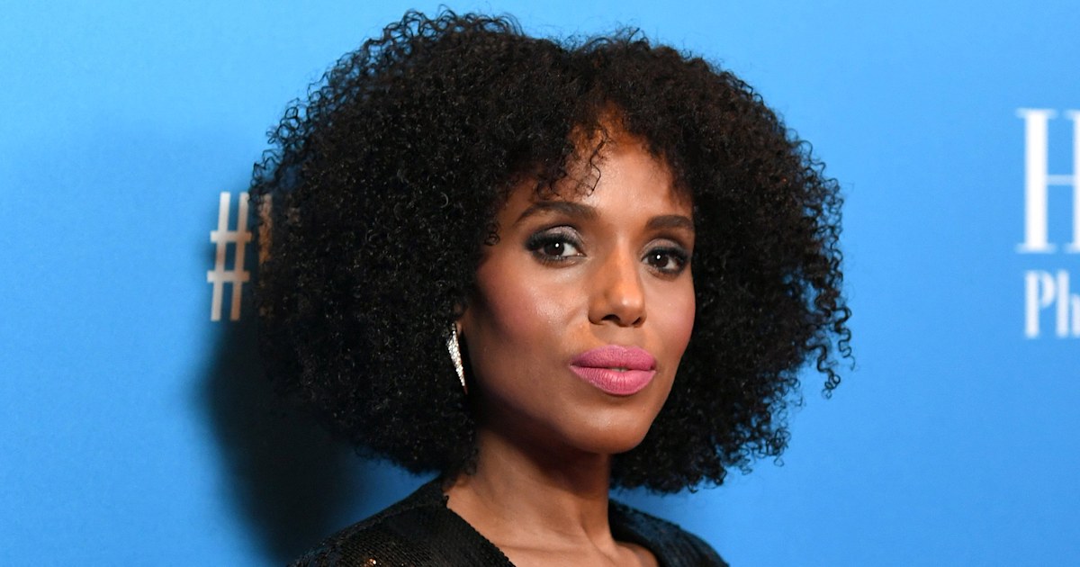 Kerry Washington Gave Out Her Number And Wants You To Text Her Kerry washington was born on january 31, 1977 in the bronx, new york city, new york, usa as kerry marisa washington. kerry washington gave out her number