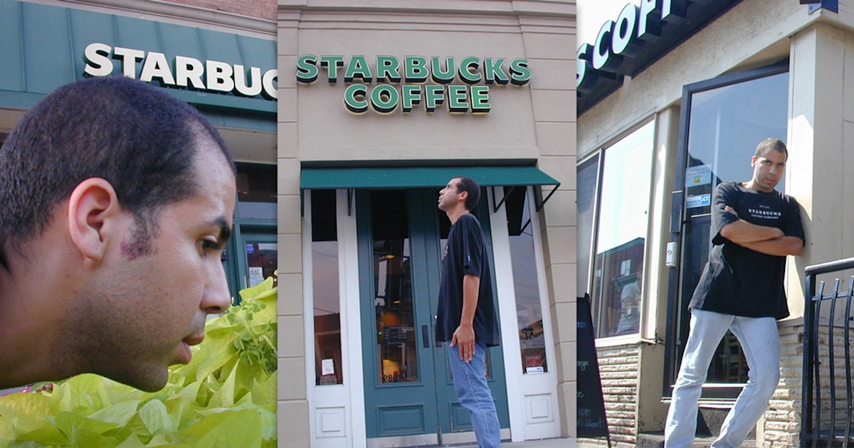 This man has spent 150,000 trying to visit every Starbucks shop in the