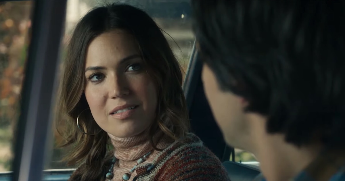 The season 4 trailer for 'This Is Us' is here and full of new faces