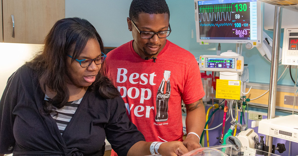 Incredible coincidence for baby born on Sept.11 at 9:11 p.m.