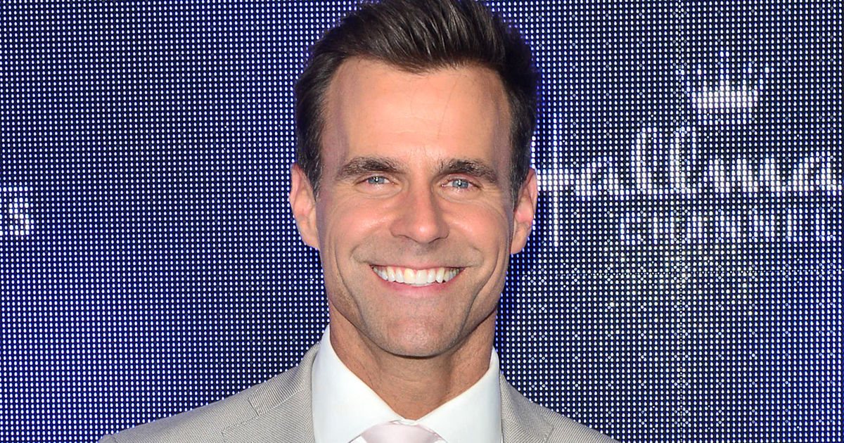 Former 'All My Children' star Cameron Mathison shares update on kidney ...
