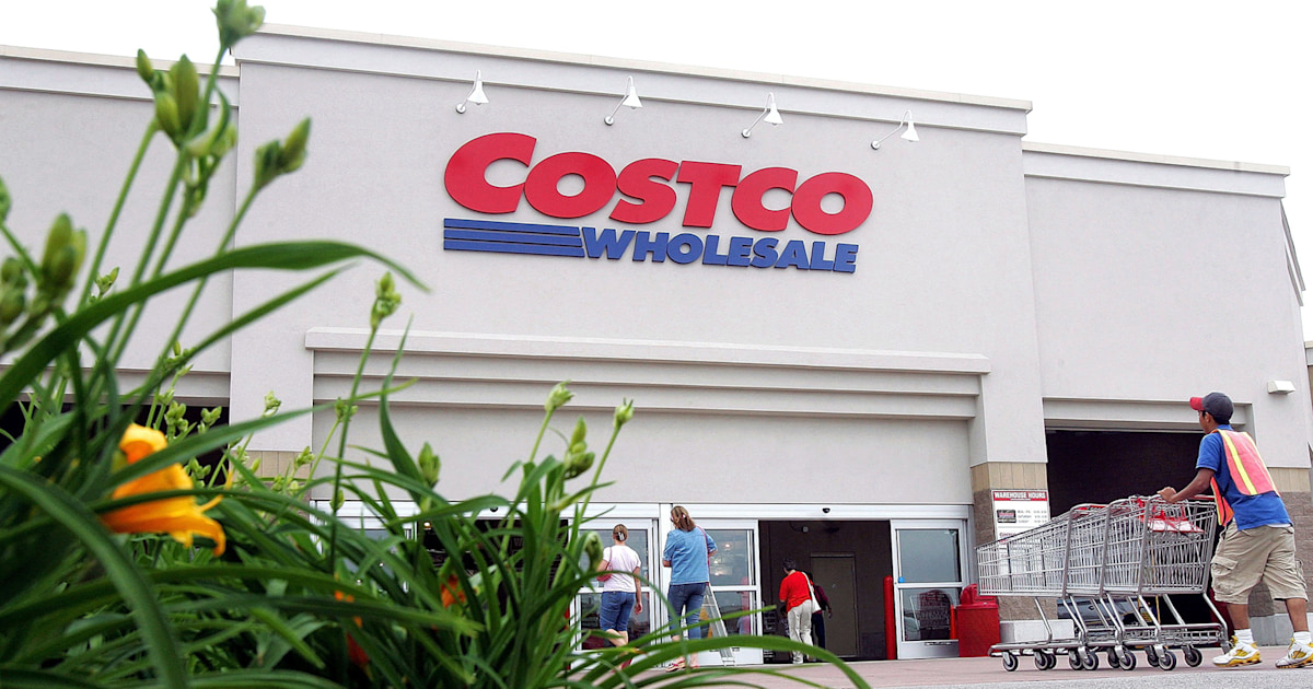 What a husband and wife team discovered about Costco | king5.com