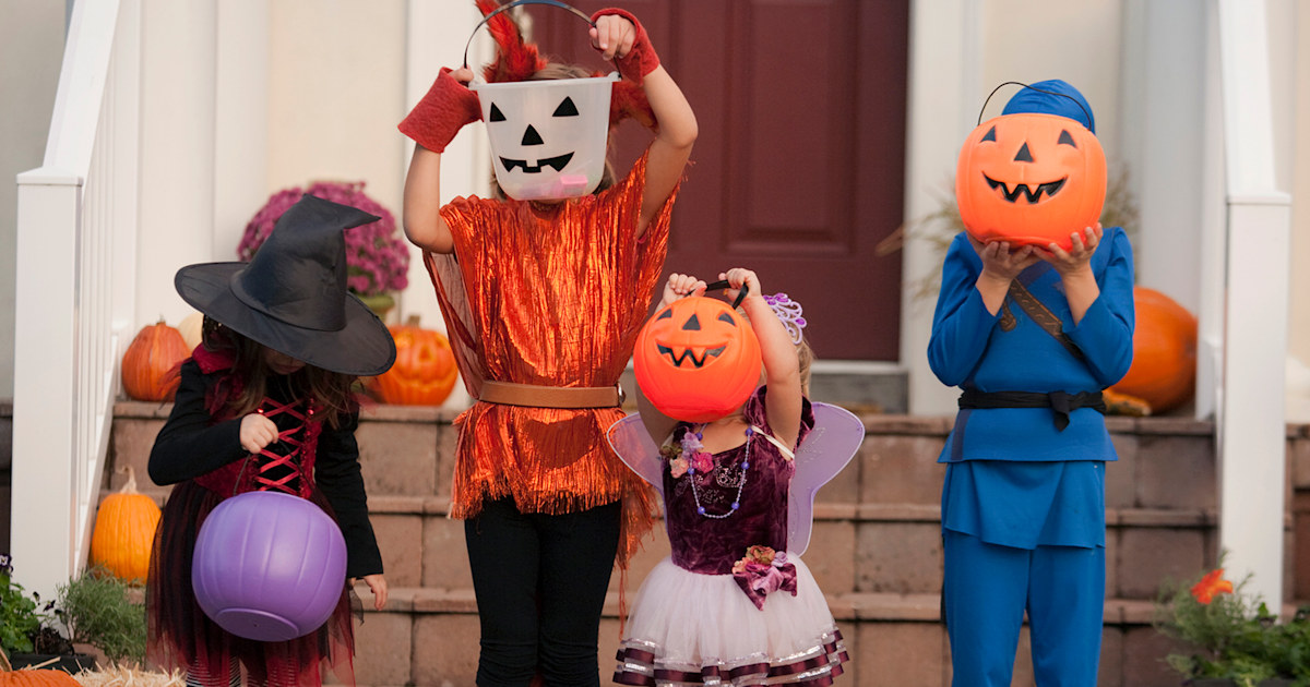 Some schools are canceling Halloween celebrations Some schools are canceling Halloween celebrations