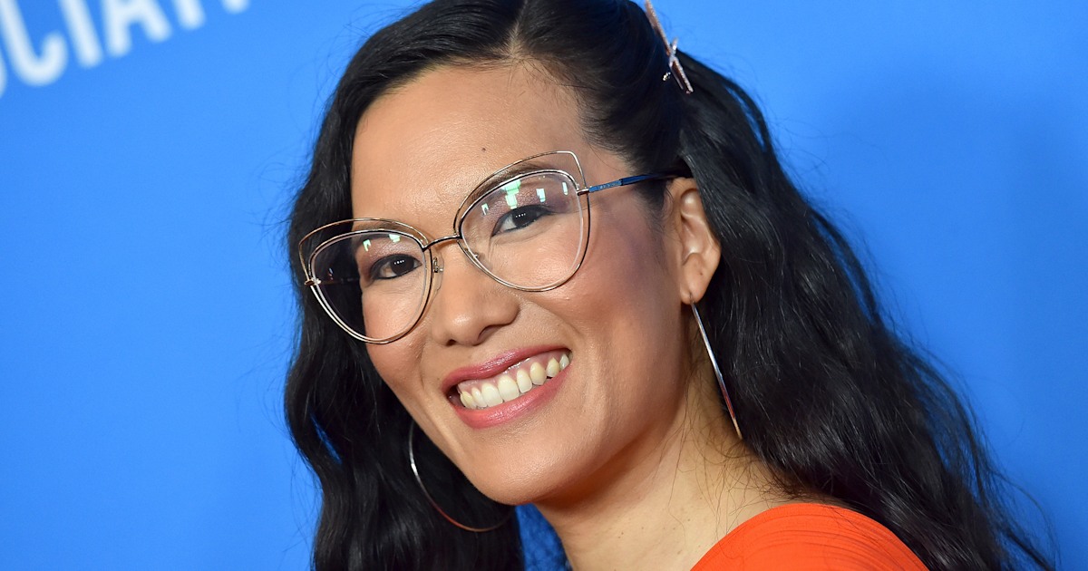 Comedian Ali Wong on having a miscarriage, Csections