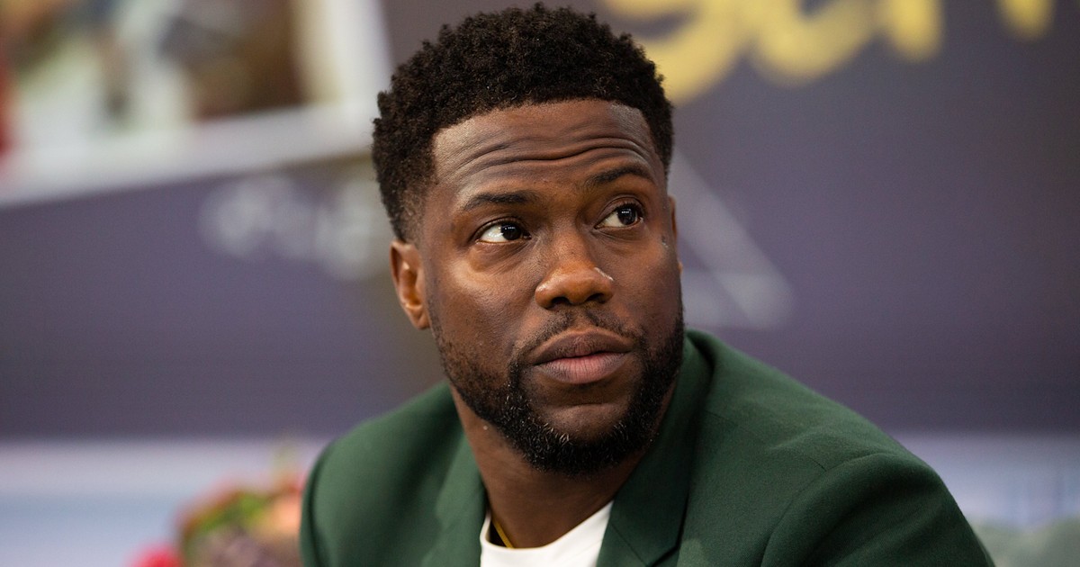Kevin Hart Speaks About Car Crash As Police Release Accident Report Kevin Hart Speaks About Car Crash As Police Release Accident Report