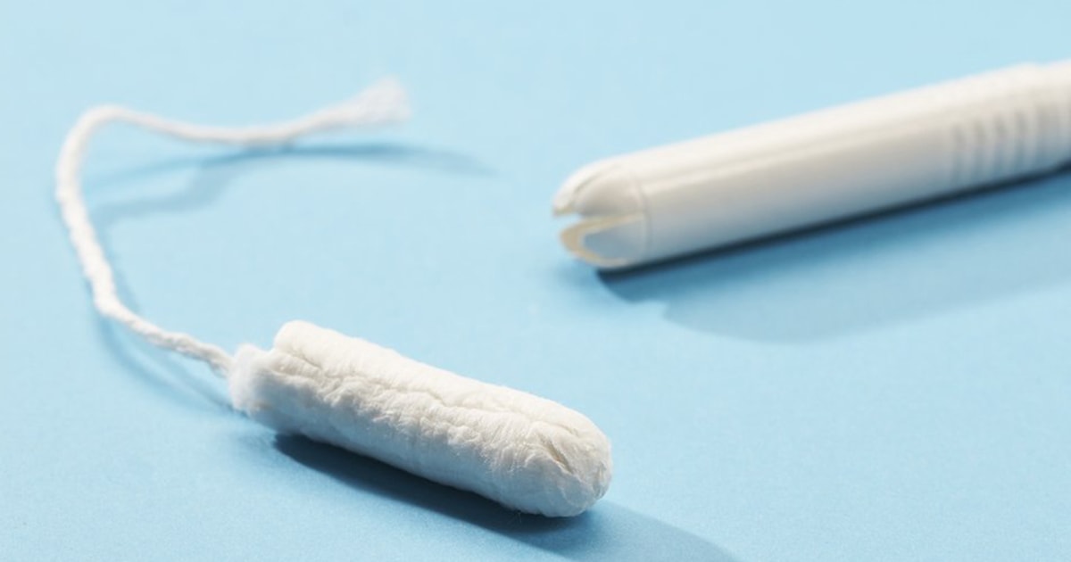 New York Becomes First State To Require Ingredients On Pads Tampons