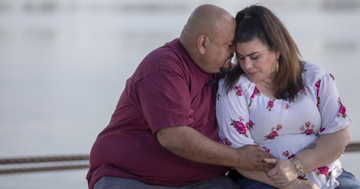 Terminally ill mom fights to make doctorassisted death legal in Nevada