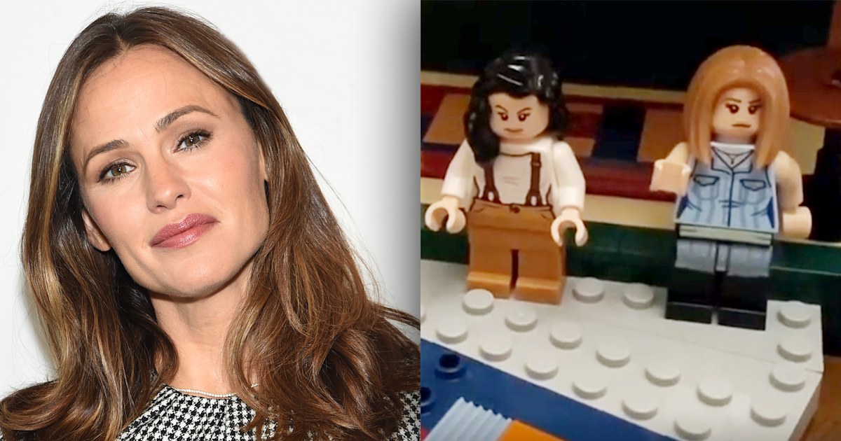 Lego hot sale friends rachel
