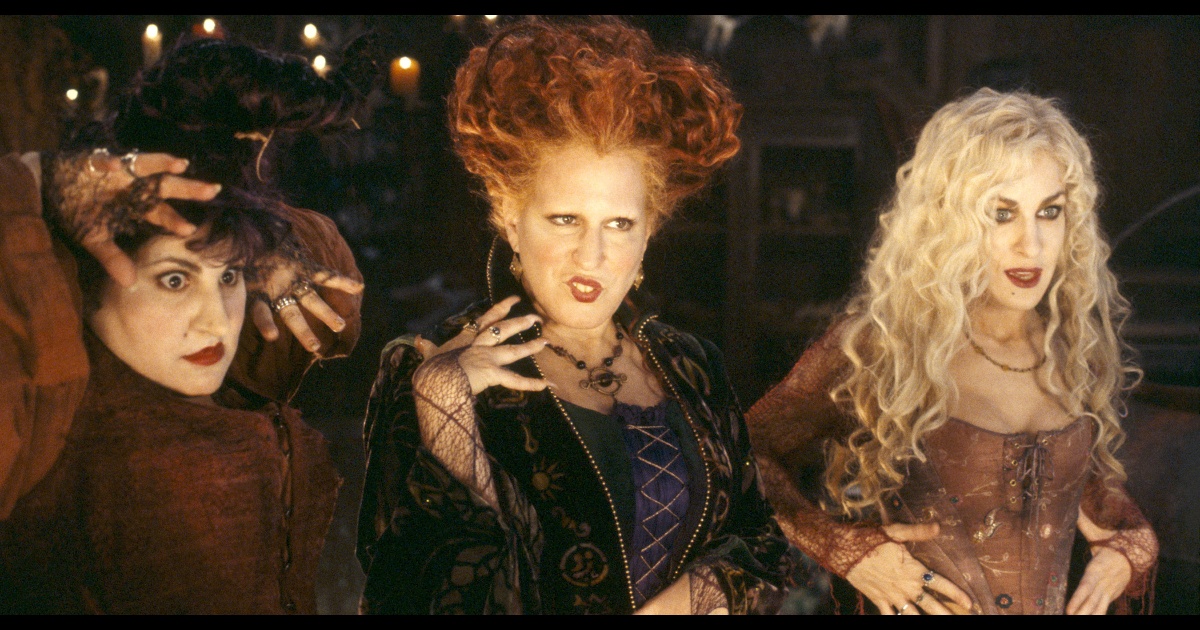 Hocus Pocus Cast To Reunite For Virtual Halloween Special Mas de 2 millones de palabras categorizadas segun su uso y la opcion de escuchar los frases en diferentes acentos. hocus pocus cast to reunite for