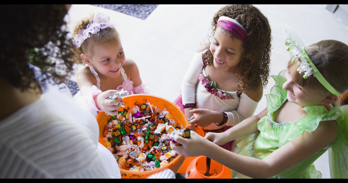 Where To Buy Halloween Candy In Bulk Online For Halloween 2019
