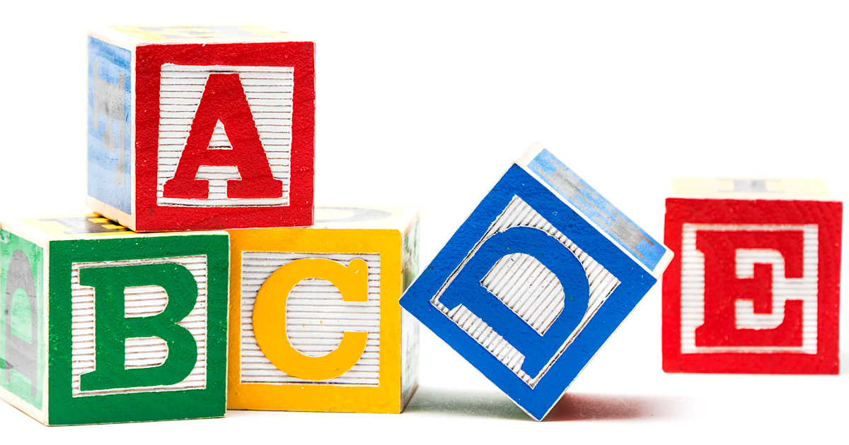 Don’t mess with the ABCs, please! Internet rages over alphabet song remix