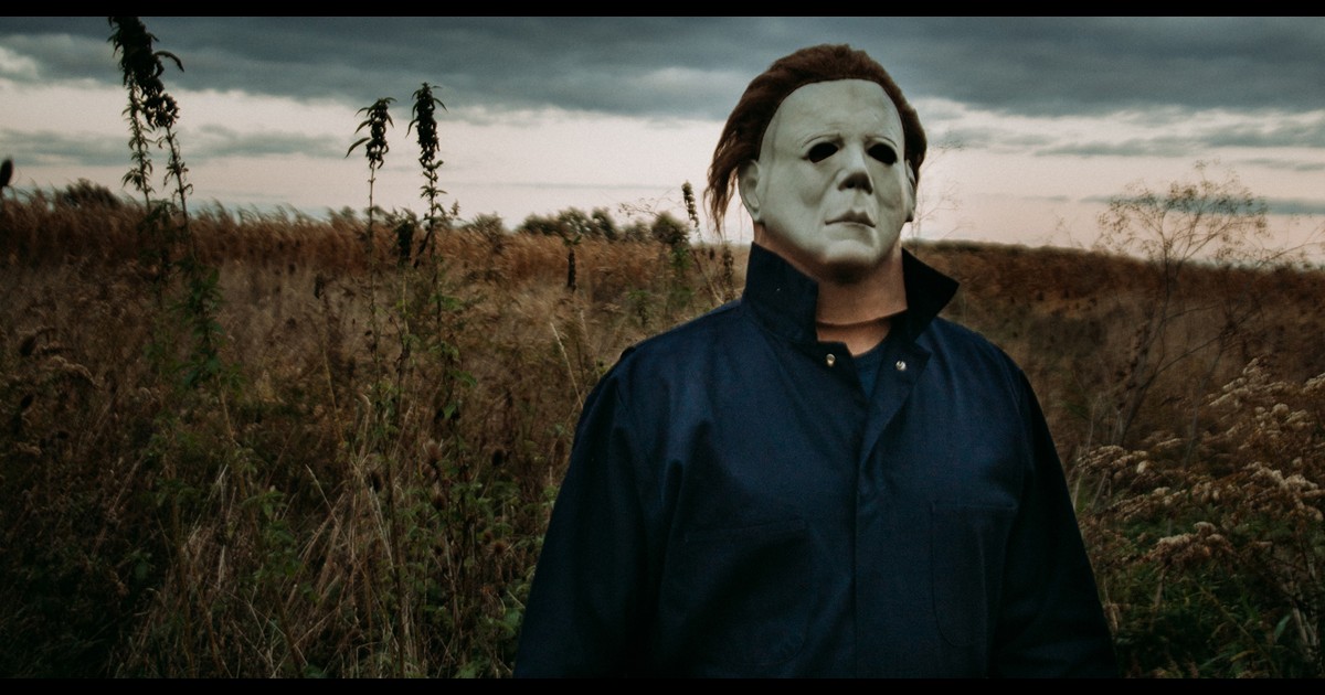 Indiana Man Dresses In Michael Myers Costume Goes Viral Maybe a little out of character but here you go! indiana man dresses in michael myers